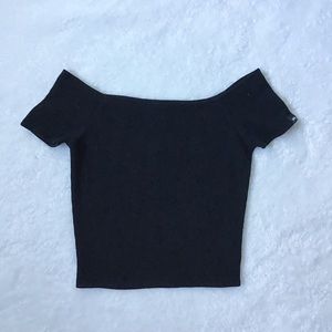 Stussy Crop Top